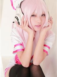 (Cosplay) (C86)(98)